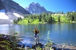 lake