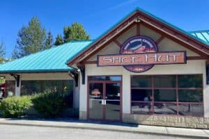 spice indian restaurant canmore one of the best indian restaurants in canmore
